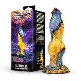 Mythical Mates Vibracijski dildo Sea Serpent (R900325) | Shoptok.si