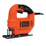Black & Decker Vbodna žaga Black & Decker KS501 Cene