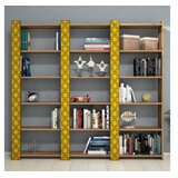 Hanah home Polica 184,6x170x24,2cm Orah | Eponuda.ba