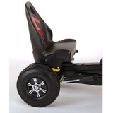  Dječji Volare Racer karting crni | shoptok.hr