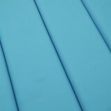  Jastuk za ležaljku za sunčanje tirkizni od tkanine Oxford Tirkizna 200 x 70 x 4 cm | Shoptok.si