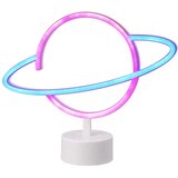  Luar, LED lampa, shape, planeta ( 720341 ) Cene