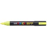 Marker Uni pc-5m Posca fl. žuti | Shoptok.si