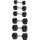 Orion gumeni tegovi hex pro - 20 kg (1060200072) | Eponuda.com