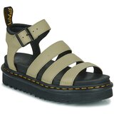 Dr. Martens Blaire Zelena Cijene