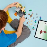 Lego Minecraft® - Tamnica sa zombijima (21587) | shoptok.hr