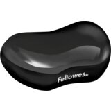 Fellowes Počivalo za zapestje, mini, Crystal™ Gel, črna Cene
