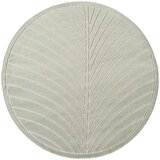 Ayyildiz Carpets Zeleni okrugao unutarnji i vanjski tepih ø 80 cm Nova 1204 – | shoptok.hr