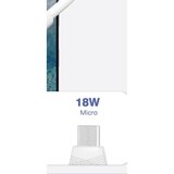 BAVIN Kabl 18W 1m type-A na Micro | ePonuda.com