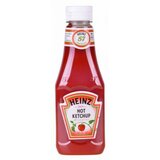 Heinz hot kečap 342g Cene'.'