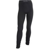 Ellesse aktivni donji veš za dečake kids ski underwear pants sivi Cene