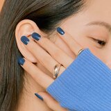 OHORA Gel Nail Sticker N Cream Indigo nalepke za nohte odtenek NB-071 1 kos | Shoptok.si