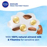 Nivea BABY masažno olje 200 ml | Shoptok.si