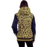 Woox Lanula Vibrant Chica Jacket | Shoptok.si