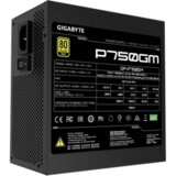  Napajanje Gigabyte PSU 750W Gold Modular 80+ GOLD | Eponuda.ba