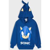 Sinsay Komplet trenirke s printom Sonic the Hedgehog | shoptok.hr