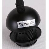  Luster na sajli FELIS 1xE27/60W/230V | Eponuda.com