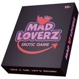 Singa Games družabna igra za odrasle Madloverz Cene