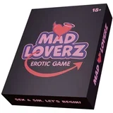 družabna igra za odrasle Madloverz
