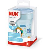 Nuk čašica Evolution Magic 230 ml 8m+ | Shoptok.si