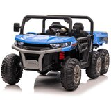  Auto na akumulator XMX623B 24V - dvosjed - plavi | shoptok.hr