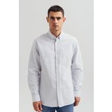 Legendww muska kosulja na pruge regular fit | ePonuda.com