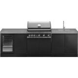 Grandpro letna kuhinja 262 Series + Maxim G5 Cene