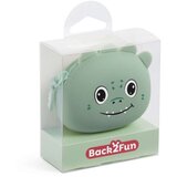 MiquelRius Novčanik silikonski Back2Fun Puppies dino MR19404 | shoptok.hr
