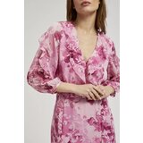 Marisse Women's Dress L-Su-4312 D.Pink | Shoptok.si