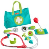 Fisher Price Doktorski set u kovčežiću Fisher-Price | shoptok.hr