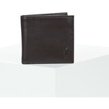 Polo Ralph Lauren Denarnice EU BILL W/ C-WALLET-MEDIUM Kostanjeva Cene