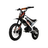 Kukirin Električni enduro cross motor KuKirin X1, 1000 W, do 50 km/h | shoptok.hr
