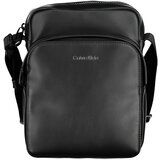 Calvin Klein MEN&#39;S SHOULDER BAG BLACK Cene