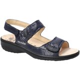 Mephisto Sandali & Odprti čevlji GETHA Modra | Shoptok.si