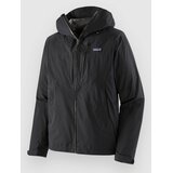 Patagonia Granite Crest Rain Jakna black | Shoptok.si