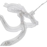 Retlux LED božićna dekoracija LED/3xAAA/topla bela irvas Slike