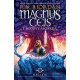 Laguna Magnus Čejs i bogovi Asgarda – Mač leta Cene'.'