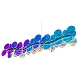 REALITY LED zatemnitvena viseča svetilka Pulse – | Shoptok.si