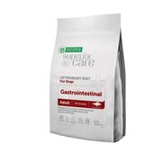 Nature's Protection veterinarska dijeta za pse - Gastrointestinal Bela riba 1.5kg Cene