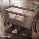Lorelli Layla dječji krevetić 2u1, Beige | shoptok.hr