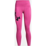 Under Armour Campus Legging-PNK - Women | Shoptok.si