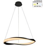  Forma LED viseća lampa F2111-30V BK CCT | Eponuda.com