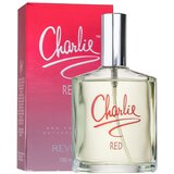 Revlon Charlie Red eau fraiche 100 ml poškodovana škatla za ženske Cene