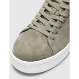 Selected Nizke superge 'SLHDAVID' oliva | Shoptok.si
