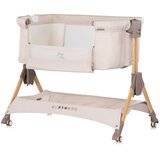 Chipolino Sleep 'N Fold sklopiva kolevka za zajedničko spavanje | Eponuda.com