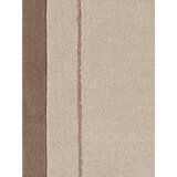 Villeroy Boch Rjava/kremno bela preproga iz me&amp;scaron;anice volne 120x170 cm Niko &amp;ndash; Slike