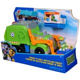 Paw Patrol Rocky i auto za reciklažu | shoptok.hr