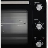  Električna pečica 60L Adler AD 6028 | Shoptok.si