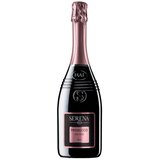 Almarea Rose penušavo vino Prosecco Serena Brut Rose, 0.75l | Eponuda.com