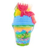  Kofica za plazu sa dodacima unicorn 71812 ( 11/71812 ) | ePonuda.com